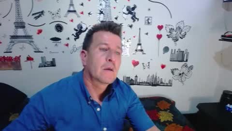 AMAYA online show from September 23, 2:38 am