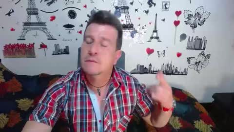 AMAYA online show from October 10, 3:12 am