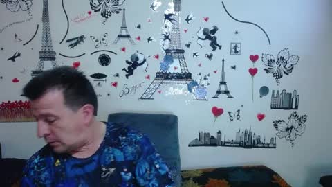 AMAYA online show from April 9, 2:48 am