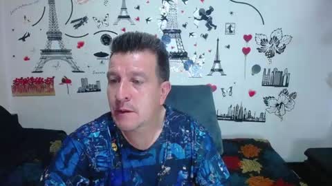 AMAYA online show from March 24, 3:01 am