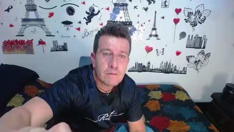 AMAYA online show from October 11, 3:55 am