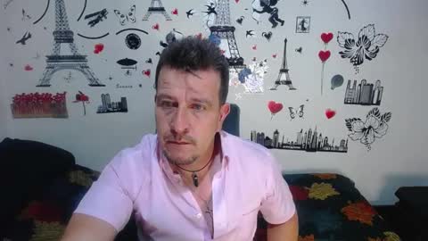 AMAYA online show from October 23, 2:57 am