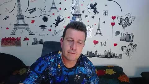 AMAYA online show from September 10, 3:40 am