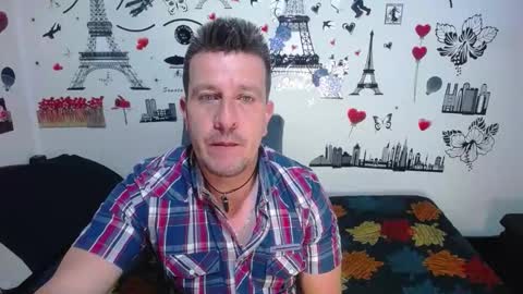 AMAYA online show from October 2, 2:54 am