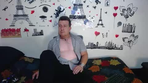 AMAYA online show from February 6, 3:21 am