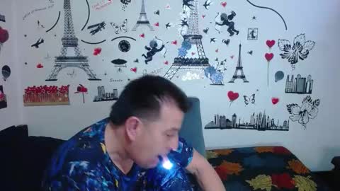 AMAYA online show from February 27, 3:32 am