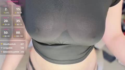 yooo online show from March 30, 11:43 am