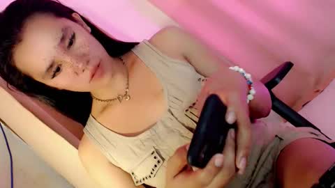 Amaya online show from October 16, 8:47 am