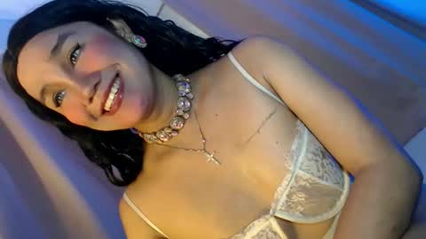 Amaya online show from February 23, 1:30 am