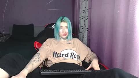 Malina online show from March 5, 11:14 pm