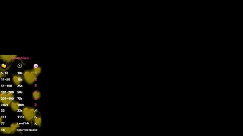 Alina online show from March 5, 5:18 pm