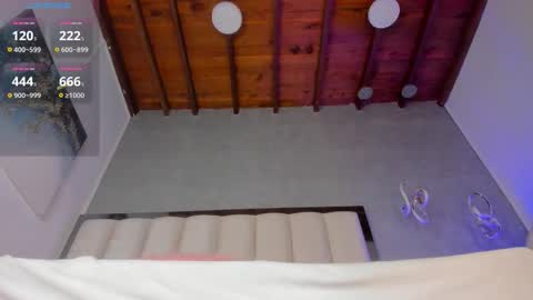 Ambar online show from February 13, 8:01 pm