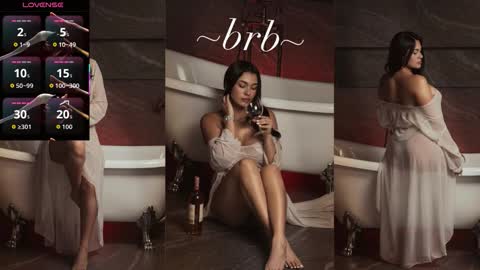 ambar1_ls online show from February 18, 3:39 am