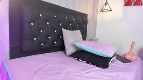 AMBAR online show from July 11, 12:19 pm