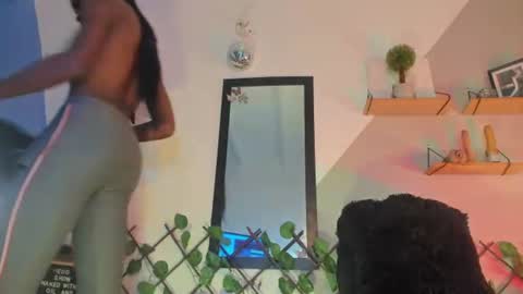 Ambar fitness88 online show from July 14, 11:48 am
