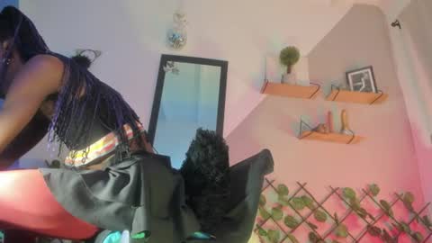 Ambar fitness88 online show from July 28, 12:34 pm
