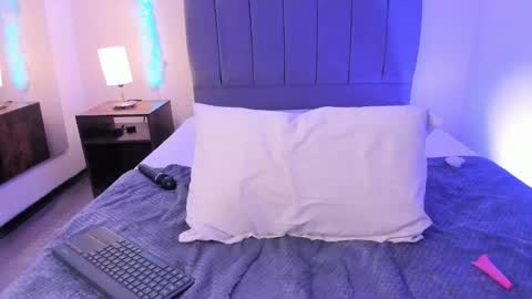 ambar_gh1 online show from October 1, 9:35 pm