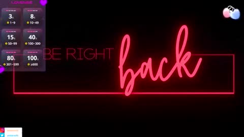 ana online show from December 2, 8:29 pm