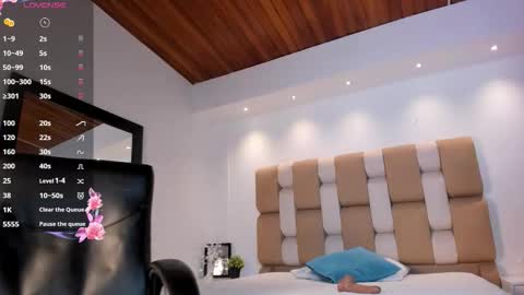 ambarcoxx online show from January 14, 11:18 am