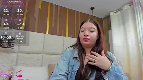 AmbarGills online show from February 4, 12:42 pm