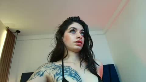 AMBAR LEE online show from June 30, 12:04 pm