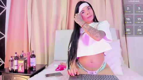 Ambar  online show from June 15, 9:23 am