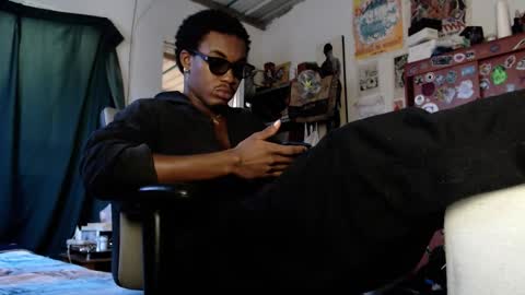 ambartxsex online show from January 6, 9:19 pm