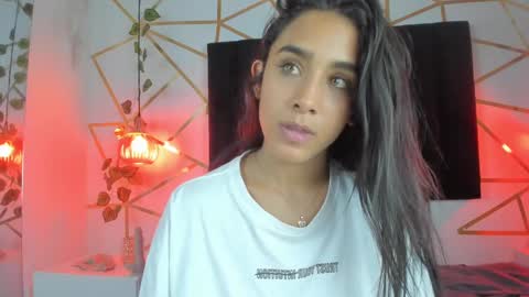 Amber online show from March 10, 11:16 pm