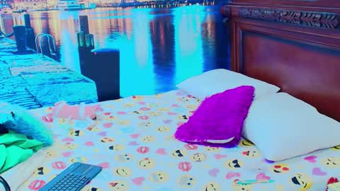 ambel_rose online show from January 18, 7:01 pm