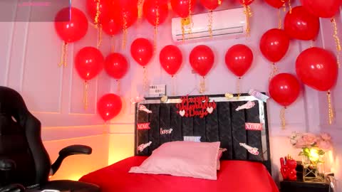 Cody amber online show from February 14, 1:03 pm