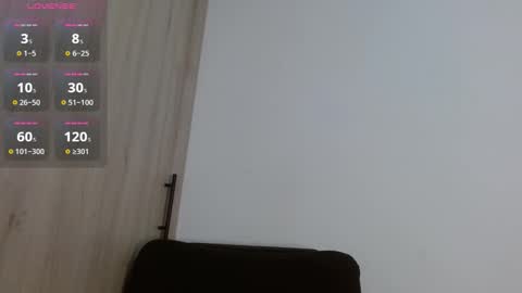 Amber  online show from December 17, 6:36 pm