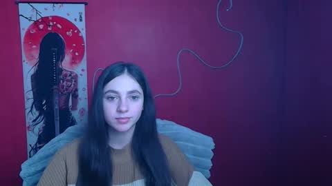 Amber online show from February 14, 6:27 am