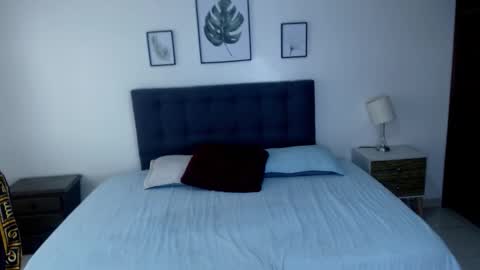 Amber online show from October 26, 7:35 pm