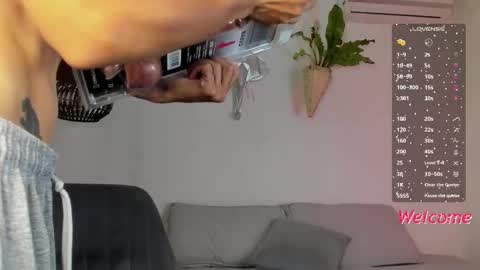 Amber  online show from December 18, 2:56 pm