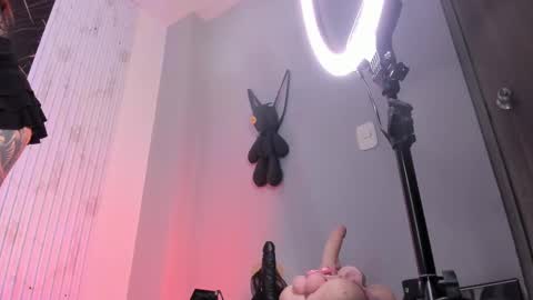 amber_blair online show from February 24, 9:31 pm