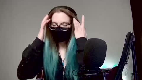 Amber non-nude model online show from January 30, 10:08 pm