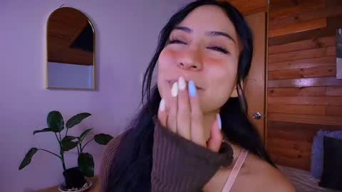 amber_curly online show from April 15, 7:58 pm