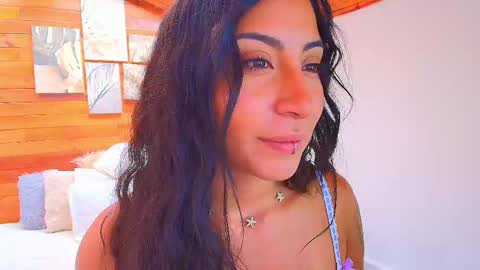 amber_curly online show from October 1, 9:02 pm