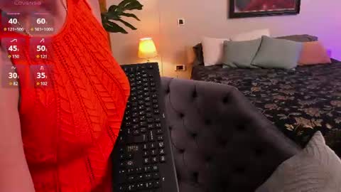 Amber online show from June 11, 6:22 am