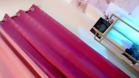 Amber online show from February 10, 12:19 pm