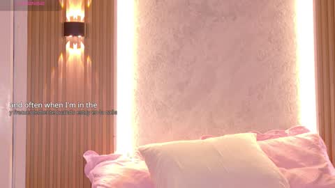 Amber online show from February 20, 12:07 pm