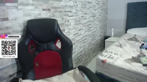 scarlett online show from March 10, 3:01 am