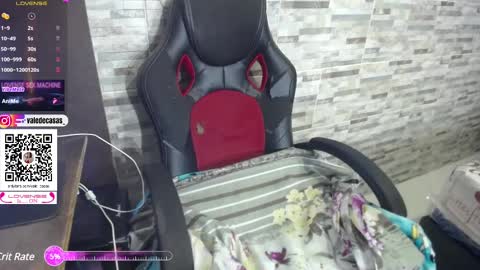 scarlett online show from February 23, 3:02 am