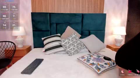 Emily online show from January 8, 6:58 pm