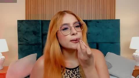 Emily online show from June 8, 6:42 pm