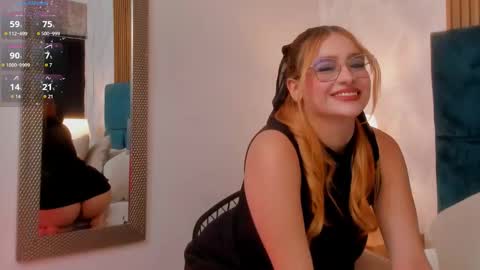 Emily online show from March 24, 7:31 pm