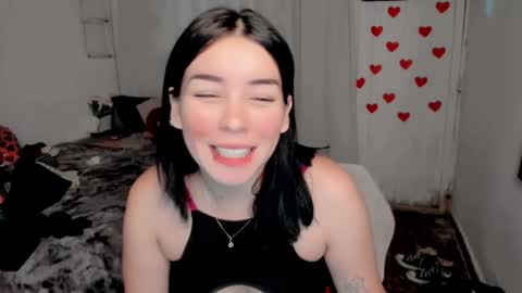 amber online show from February 18, 2:49 pm