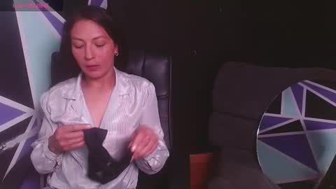 Amber online show from January 31, 7:44 pm