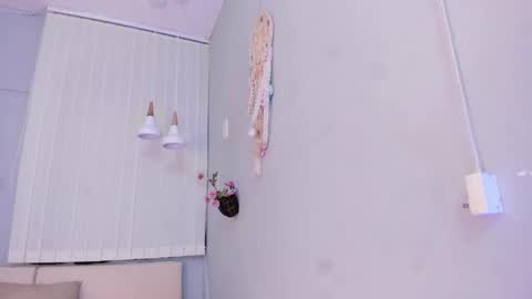 Amber Novoa online show from March 2, 12:23 pm