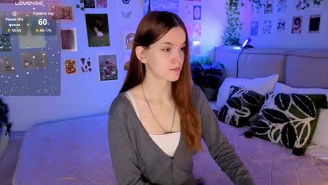 Amber online show from April 19, 5:30 am